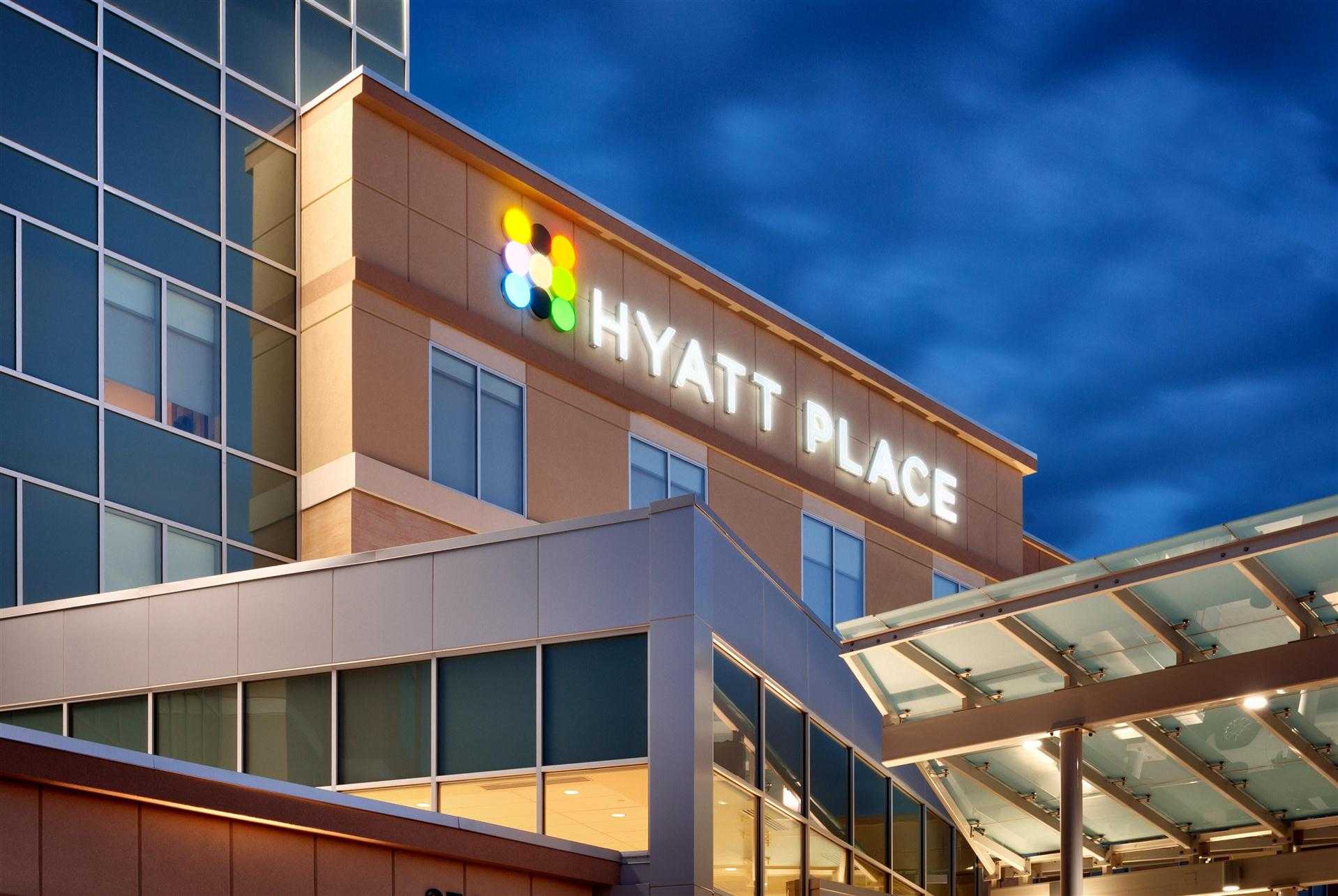 Hyatt Place Salt Lake City/Lehi в Lehi, UT