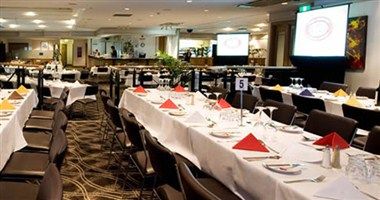 Bild des Veranstaltungsortes