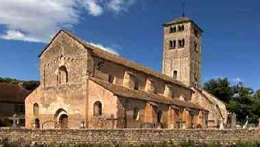 Chateau De Besseuil à Mâconnais, FR