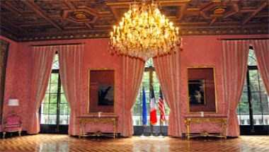 Consulate General of France, New York, NY