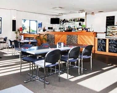 Bild på anläggning