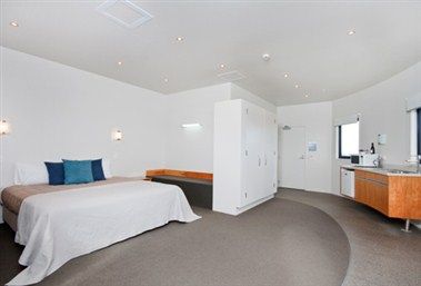 Bild på anläggning