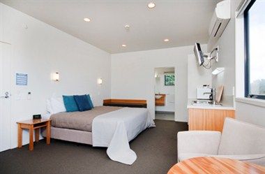 Bild på anläggning