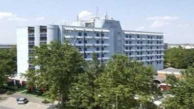 Hunguest Hotel Repce en Buk, HU