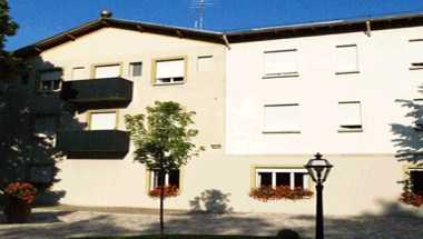 Park Hotel Fantoni a Salsomaggiore Terme, IT