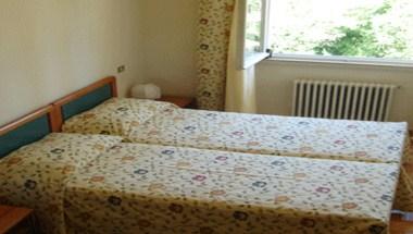 Park Hotel Fantoni a Salsomaggiore Terme, IT