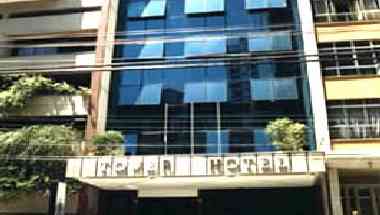 Tower Icarai Hotel, Niteroi, BR