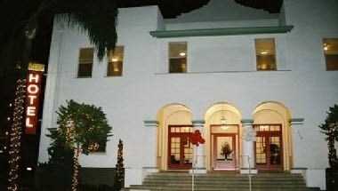 Hotel Occidental, San Diego, CA