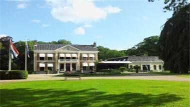 Landgoed De Klinze i Amsterdam, NL