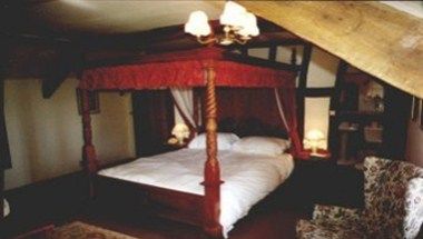 Bild på anläggning