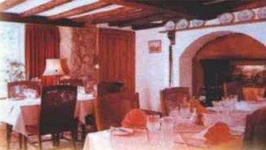 Bild på anläggning