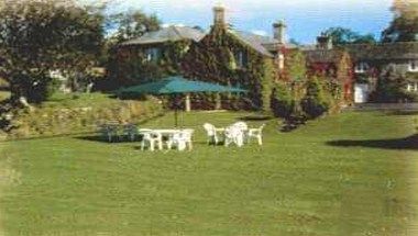 Bild på anläggning