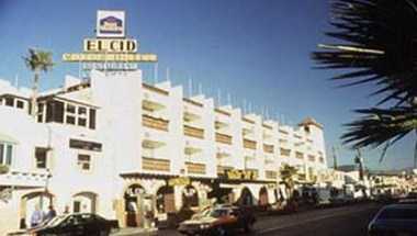 Best Western El Cid a Ensenada, MX