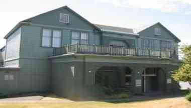 Presentation House Theatre в North Vancouver, BC