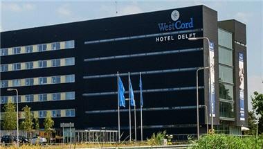 WestCord Hotel Delft image