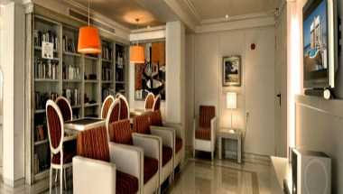 Hotel Planamar in Platja D'Aro, ES