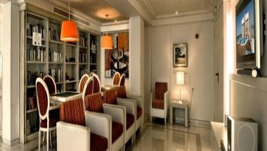 Hotel Planamar image