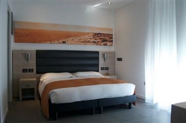 Hotel Adlon a Jesolo, IT