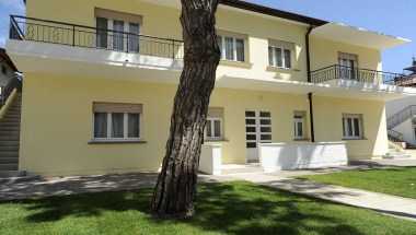 Hotel Adlon a Jesolo, IT