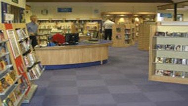 Изображение места проведения