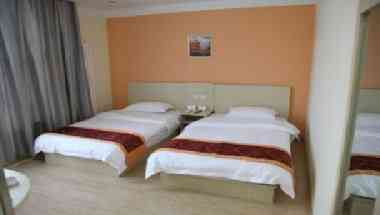 Super 8 by Wyndham Beijing PanJiaYuan Hua Wei Nan Lu en Beijing, CN