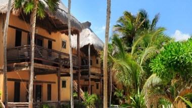 Hip Hotel Tulum image