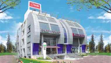 Sharada Residency в Bengaluru, IN