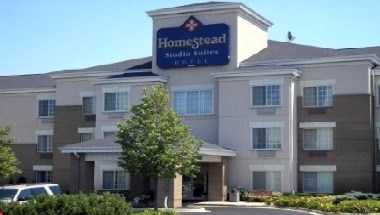 Extended Stay America Chicago - Schaumburg в Schaumburg, IL