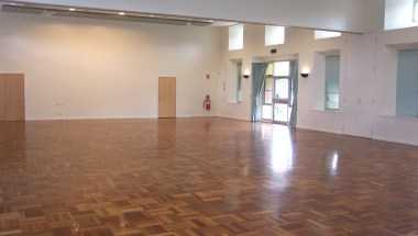 West Pennant Hills Valley Community Centre en Sydney, AU