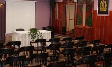 Bild des Veranstaltungsortes