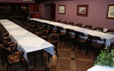 Bild des Veranstaltungsortes