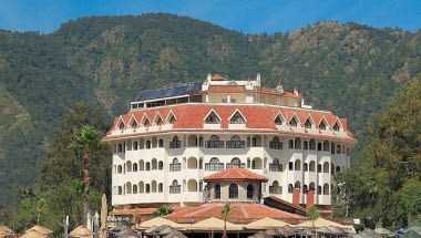 Fortuna Beach Hotel, Icmeler, TR