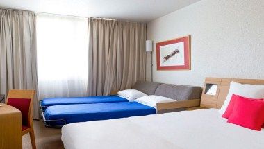 รูปสถานที่จัดงาน