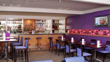 Novotel Sophia Antipolis in Nice, FR