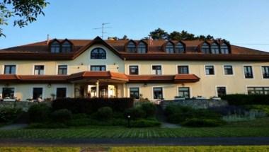 Aquilo Hotel Panorama image