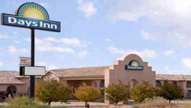 Days Inn by Wyndham Holbrook em Holbrook, AZ
