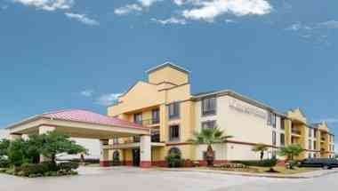 Comfort Suites Houston West at Clay Road в Houston, TX