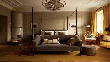 Ett Hem a Stockholm, SE