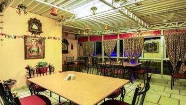 Hotel Moonlight in Jaisalmer, IN