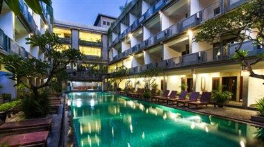 รูปสถานที่จัดงาน