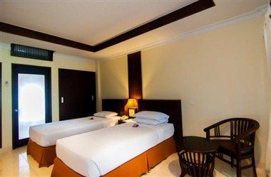 รูปสถานที่จัดงาน