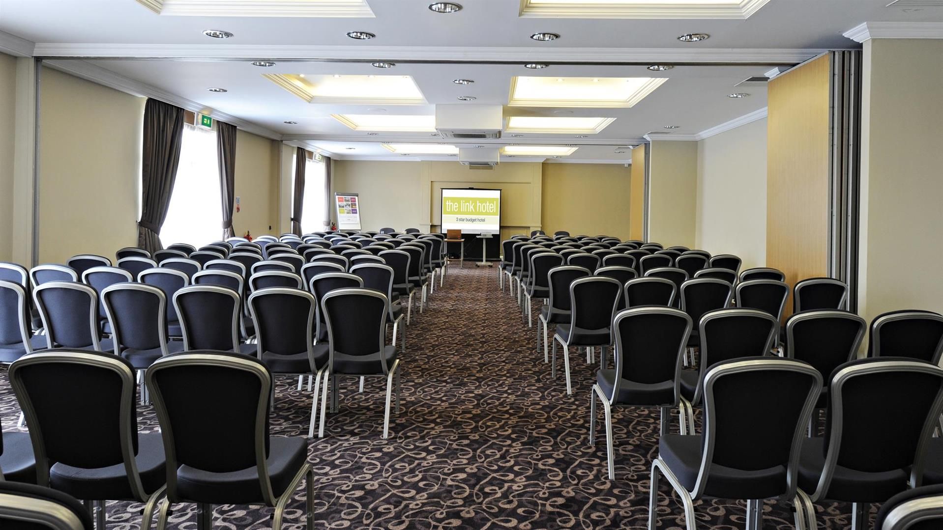 Изображение места проведения