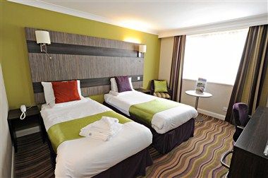 Изображение места проведения