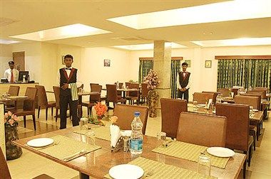 รูปสถานที่จัดงาน