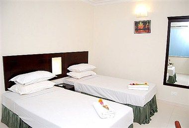 รูปสถานที่จัดงาน