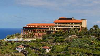 Monte Mar Palace Hotel, Madeira, PT