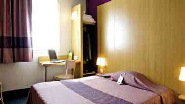 B&B Hotel Antibes Sophia Le Relais i Nice, FR