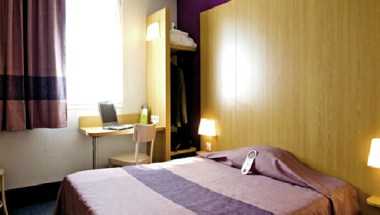 B&B Hotel Antibes Sophia Le Relais in Nice, FR