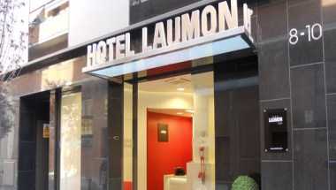 巴塞罗那, ES 的 Hotel Laumon