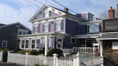 The Somerset House Inn Bed and Breakfast en Provincetown, MA